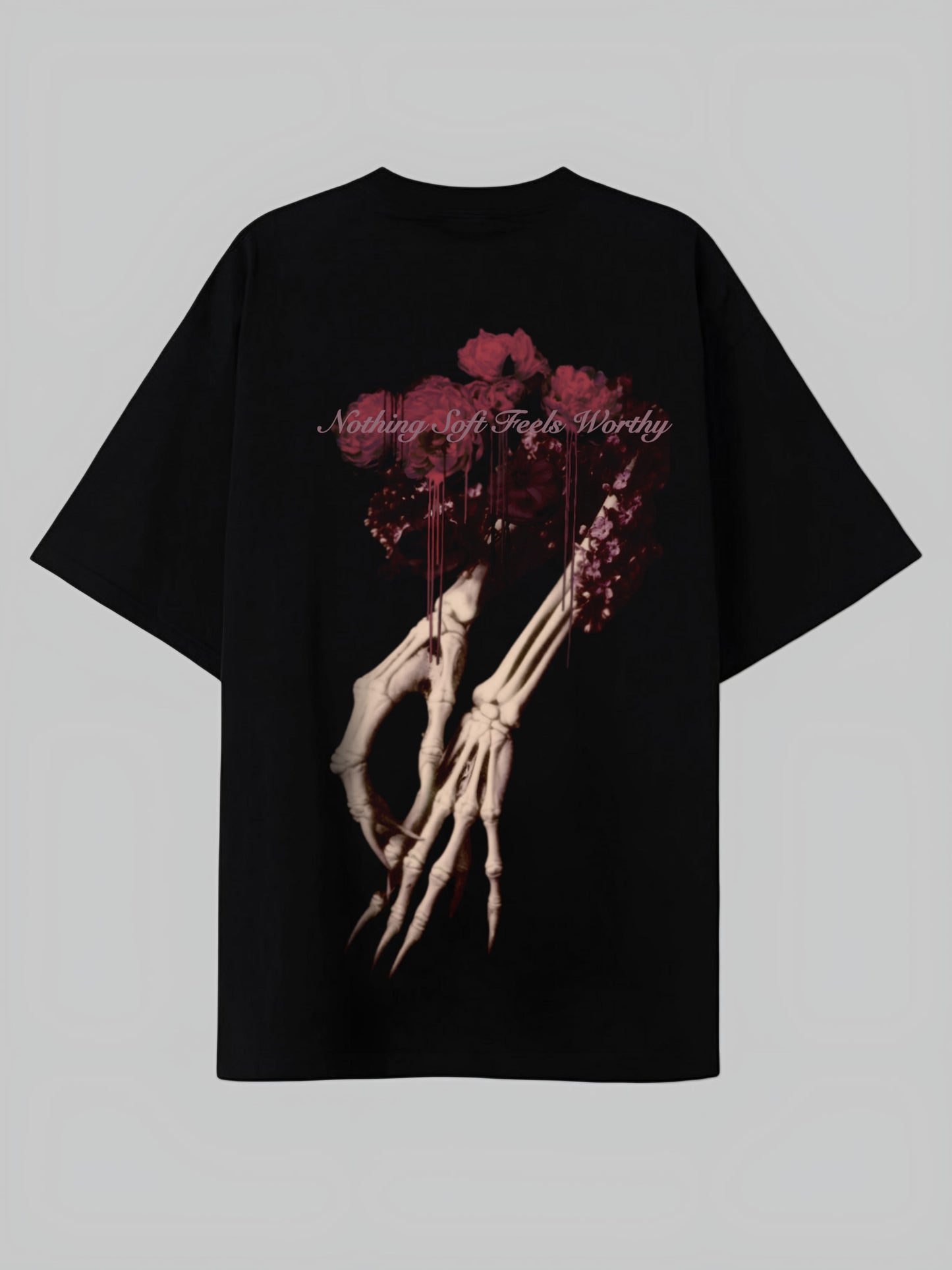 SENSITIVE CONTENT VOL.ll | OVERSIZED TSHIRT