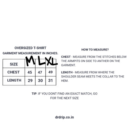 Oh No… IT’S MY EX! | Oversized White Tee