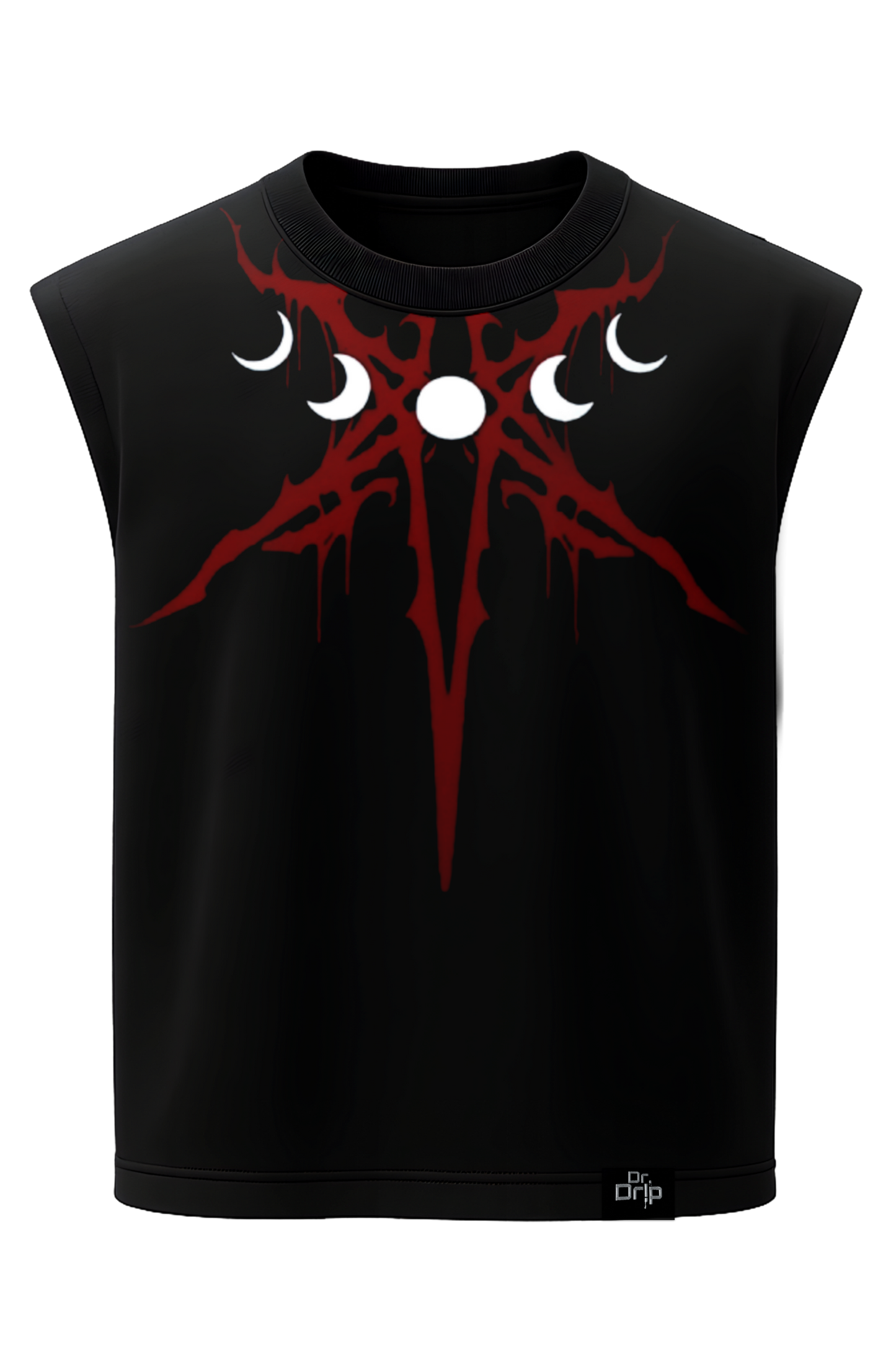 GOAT MEPHISTOTHELES TANK TOP