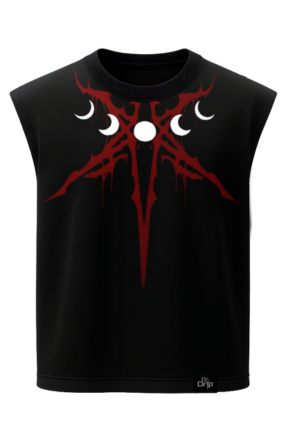GOAT MEPHISTOTHELES TANK TOP