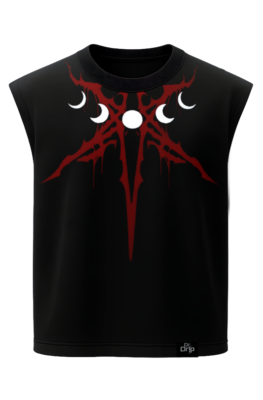 GOAT MEPHISTOTHELES TANK TOP
