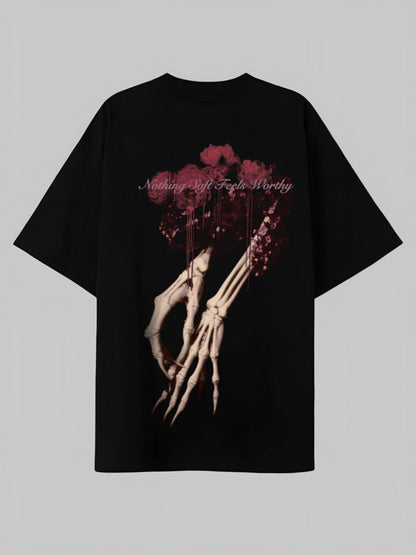 SENSITIVE CONTENT VOL.ll | OVERSIZED TSHIRT