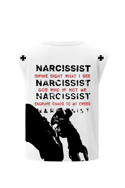 NARCISSIST TANK TOP